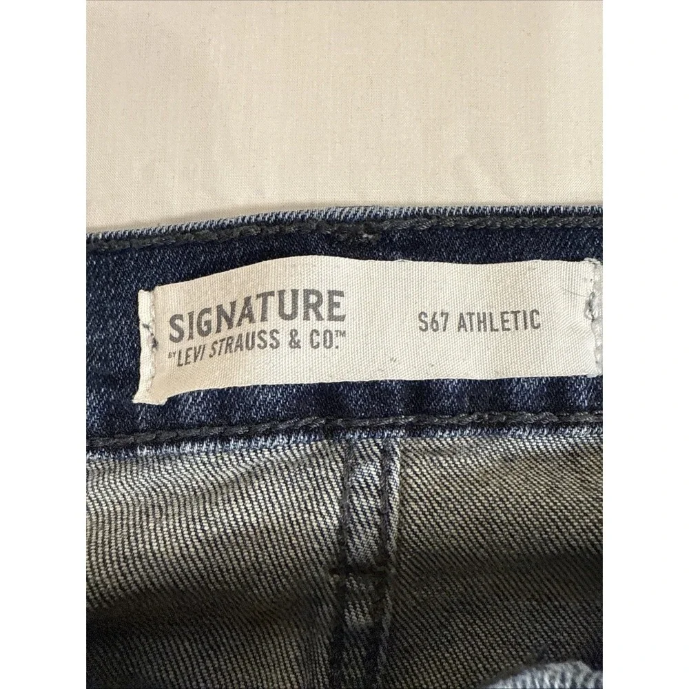 Levis product pair